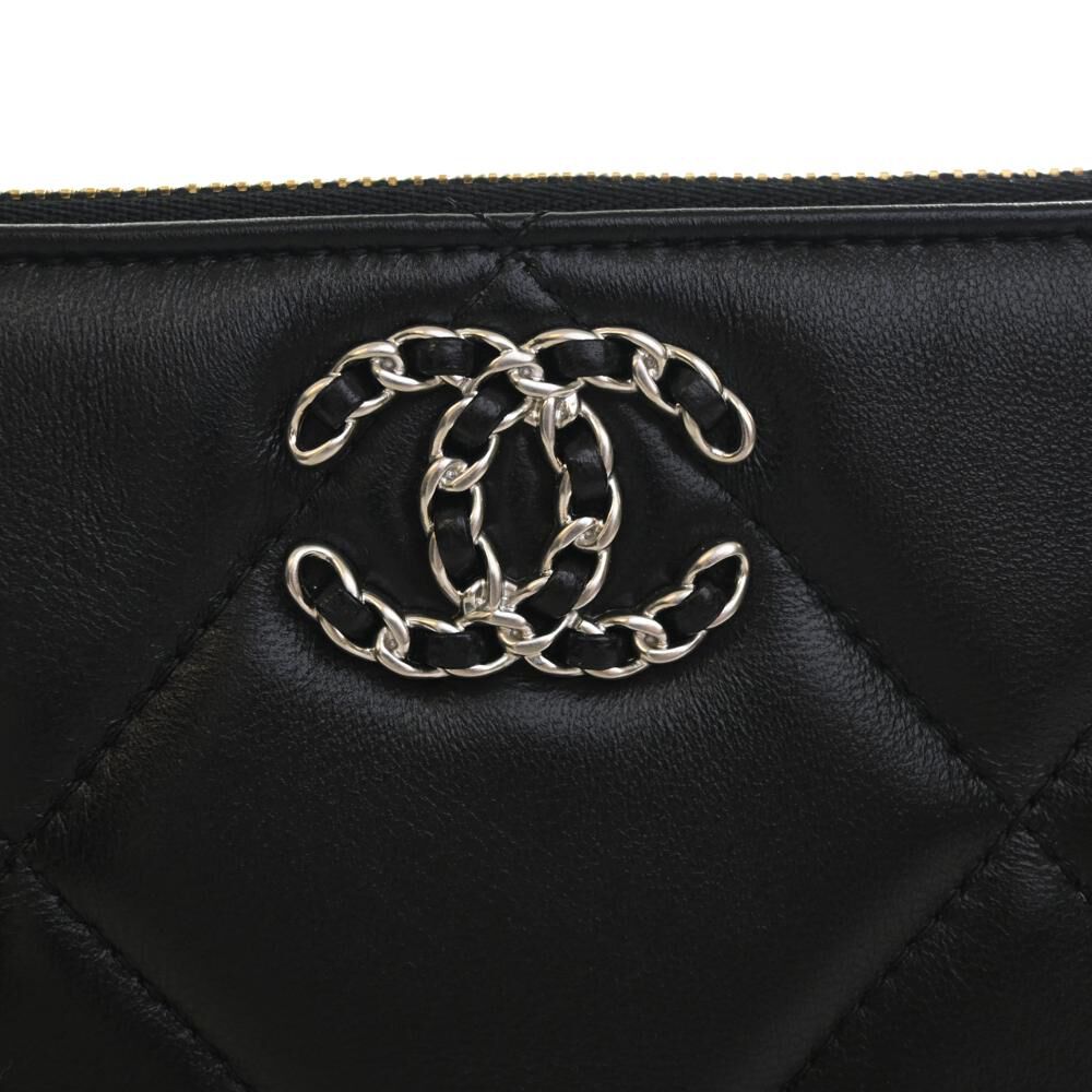 Chanel Clutch