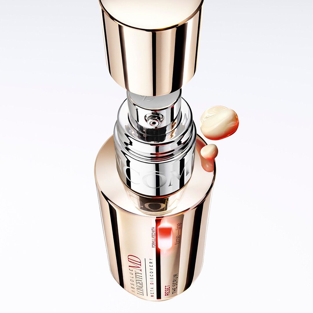 LA ABS LONG RESET SERUM PB50ML