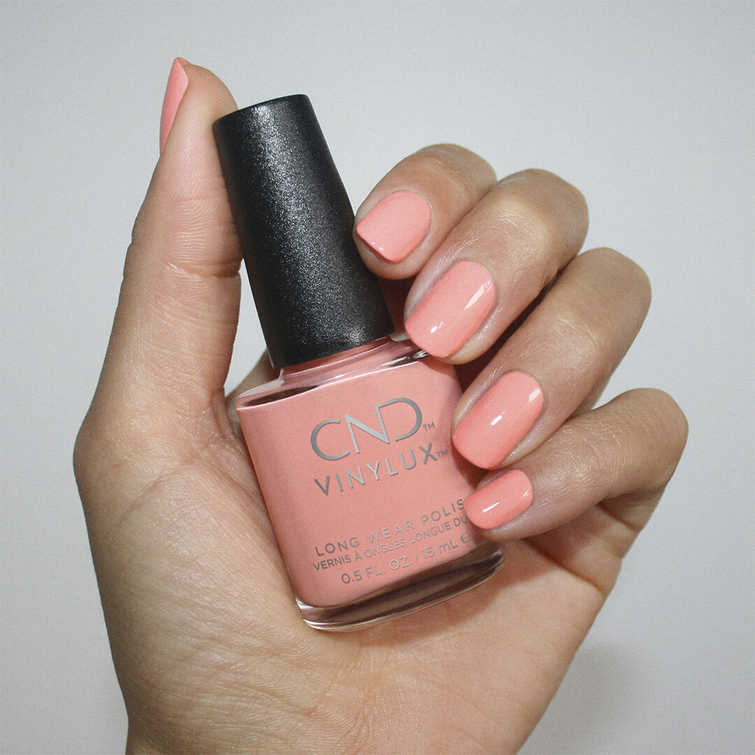 Rule Breaker, CND VINYLUX