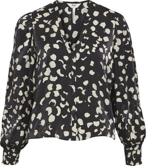 OBJOMIKA L/S TOP 129