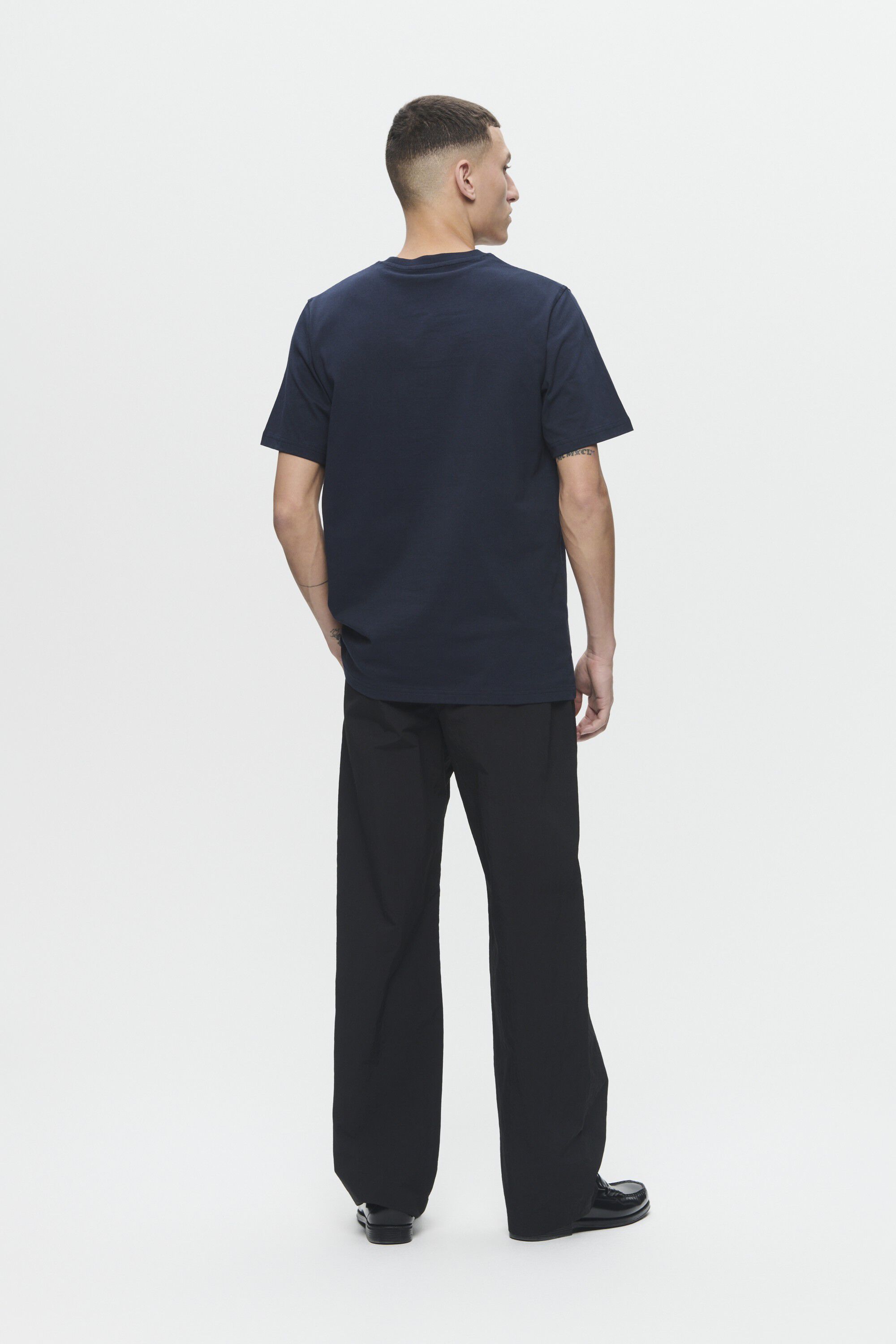 WWEssential Sami classic Tshirt