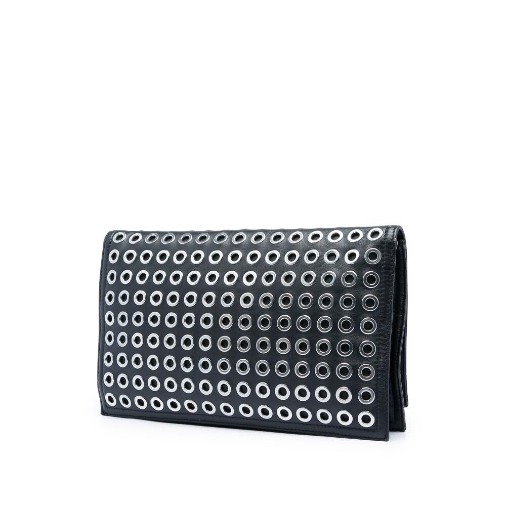 Burberry Clutch
