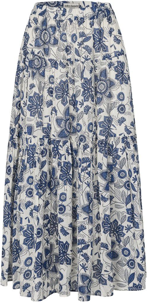 SunsetLL Maxi Skirt