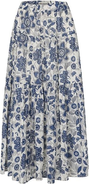 SunsetLL Maxi Skirt