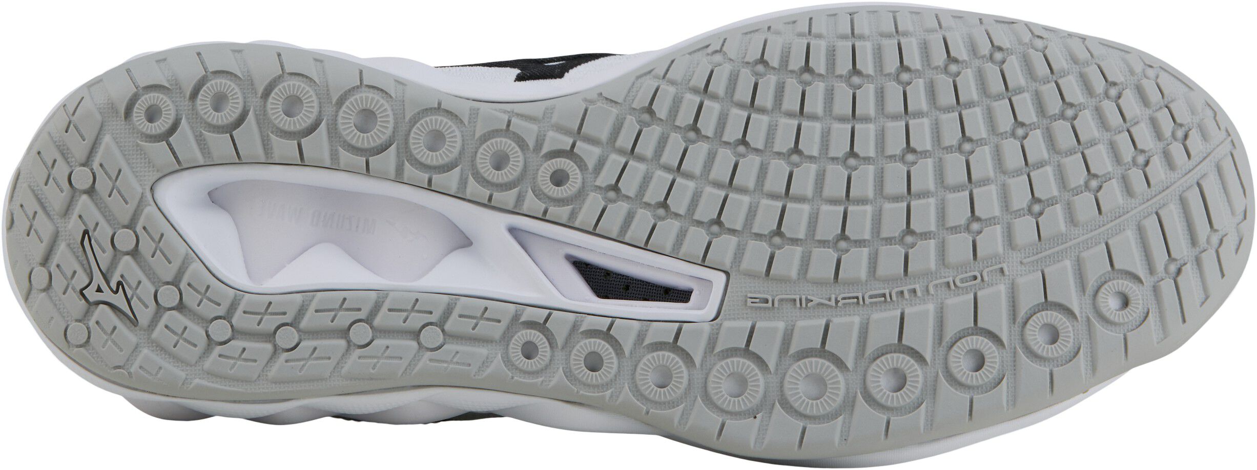 Wave Luminous 3 H&aring;ndboldsko