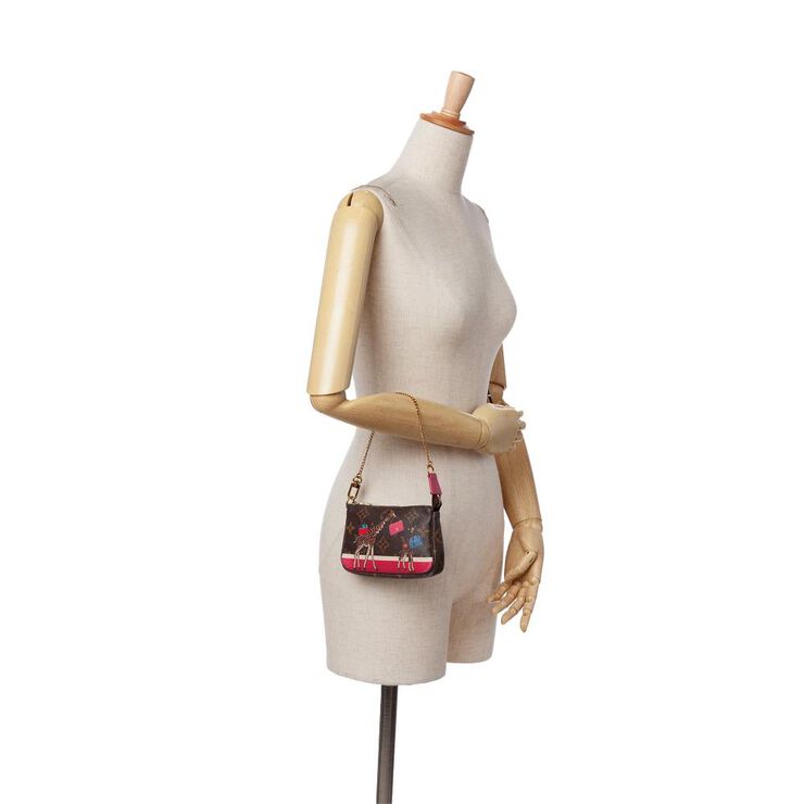 Louis Vuitton Pochette Accessoires