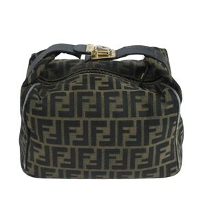 Fendi Vanity Bag