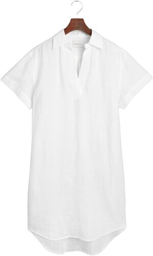 REL LINEN CAFTAN