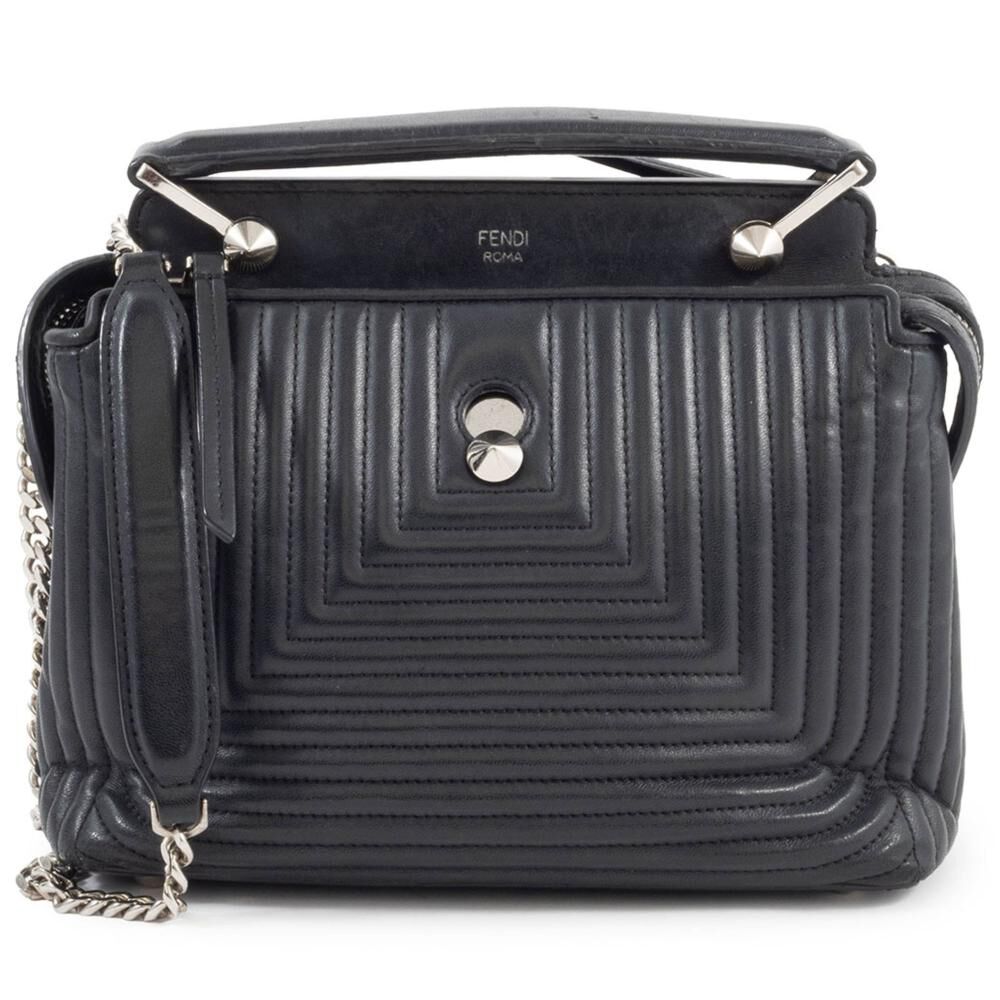 Fendi Shoulder Bag
