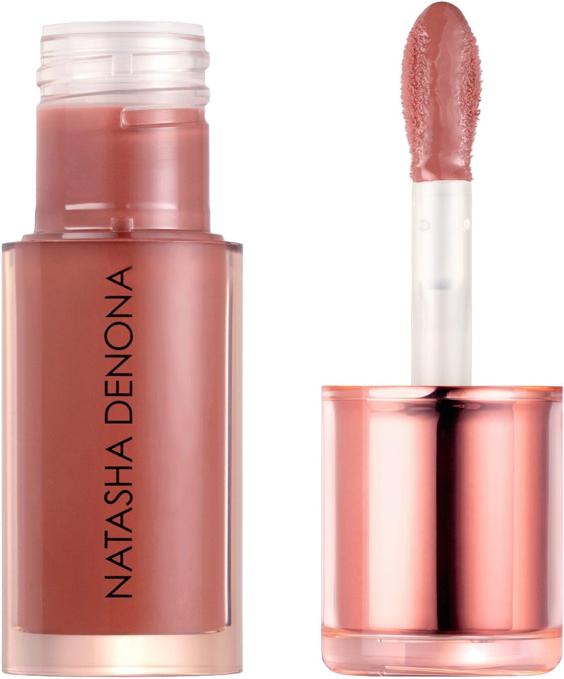 Natasha bygger videre p&aring; sin HY-BRID-kollektion og udvider sit l&aelig;bekon