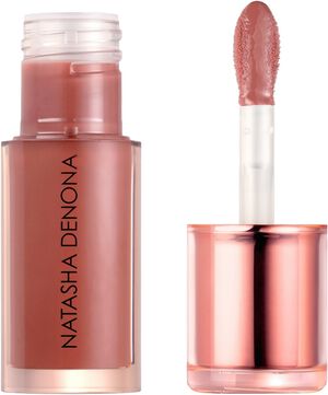 Natasha bygger videre p&aring; sin HY-BRID-kollektion og udvider sit l&aelig;bekon