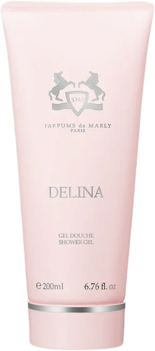 Delina Shower Gel