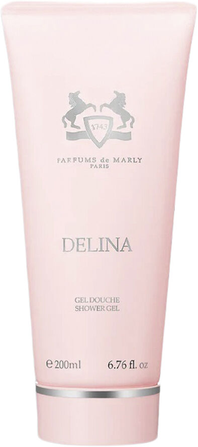 Delina Shower Gel