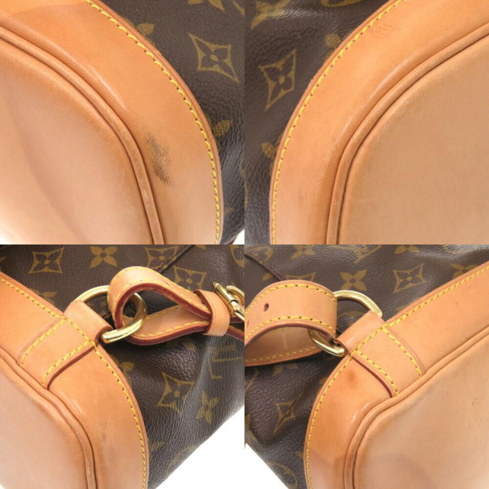 Louis Vuitton Montsouris