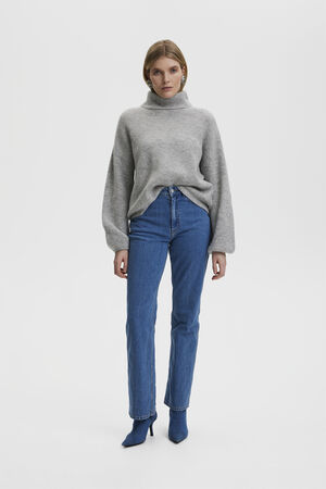 AlphaGZ ls rollneck NOOS