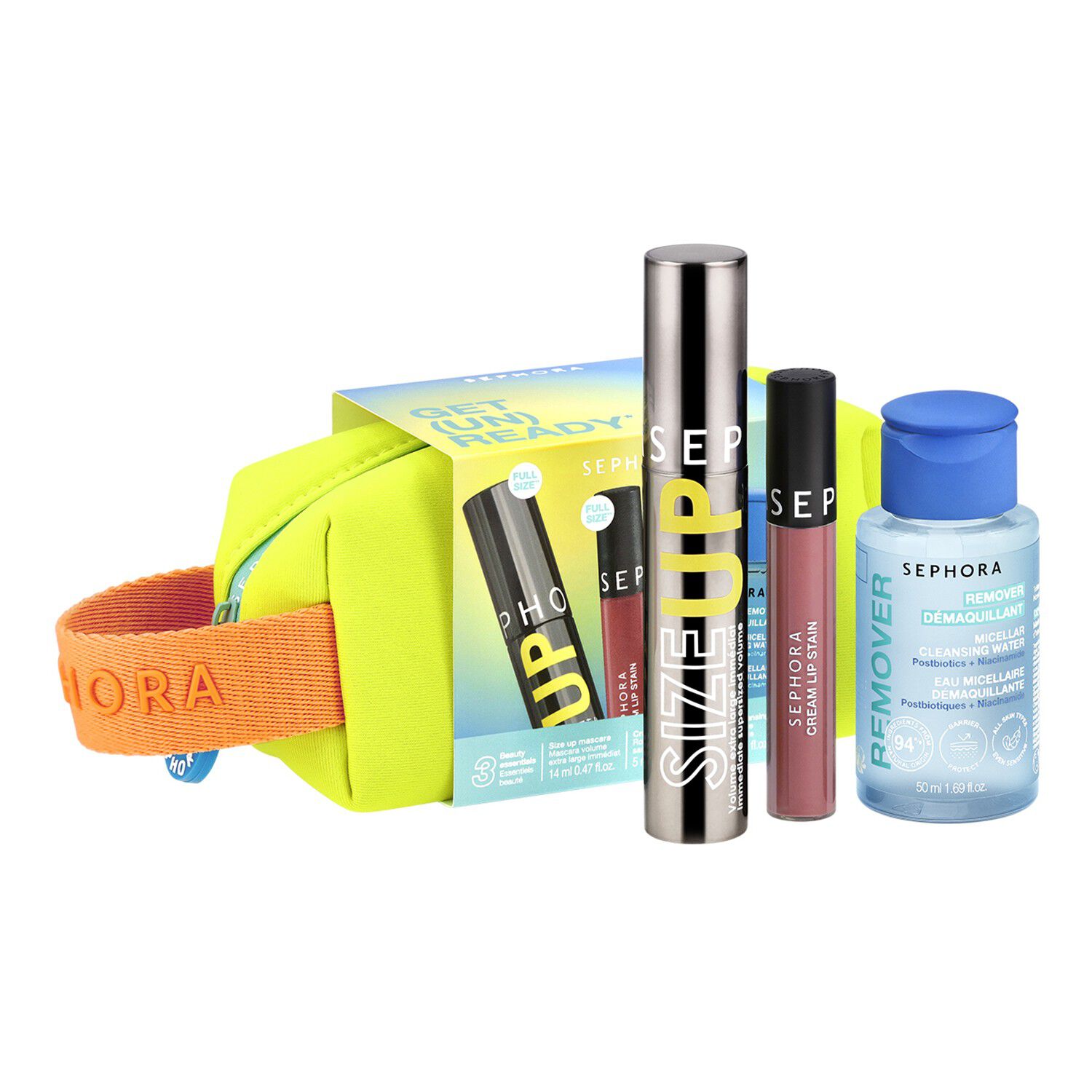 Hudpleje gave&aelig;sker