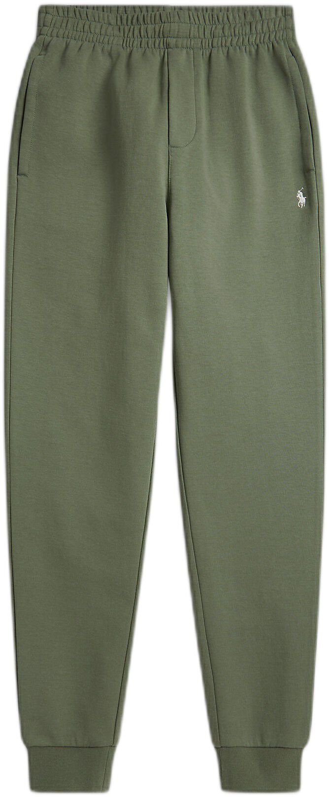 Double-Knit Jogger Pant