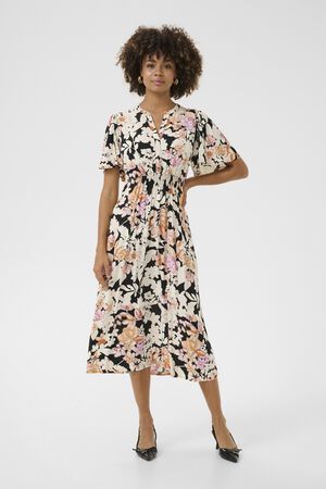 CUaudrey Bello Long Dress