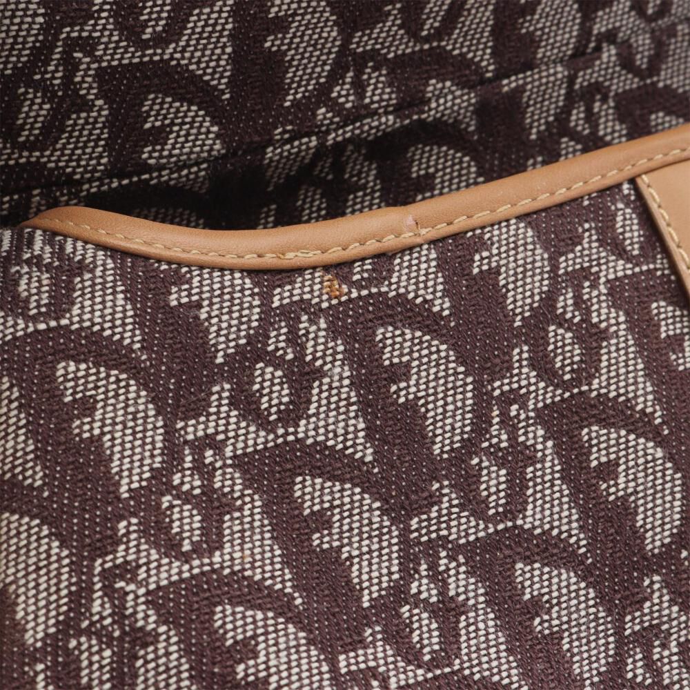 Dior Saddle Bag