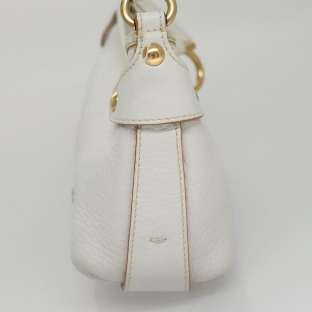 Salvatore Ferragamo Shoulder Bag
