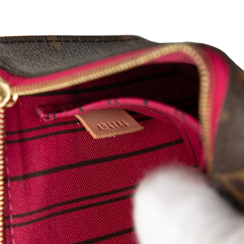 Louis Vuitton Neverfull