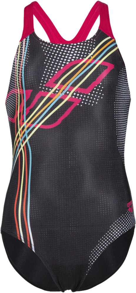 Swim Pro-Back Placement badedragt