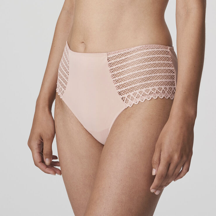 East End høje trusser