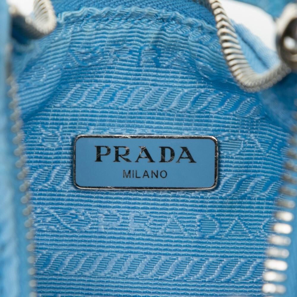 Prada Tessuto