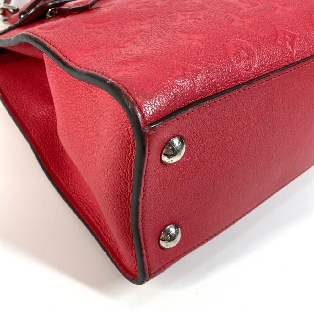 Louis Vuitton Briefcase