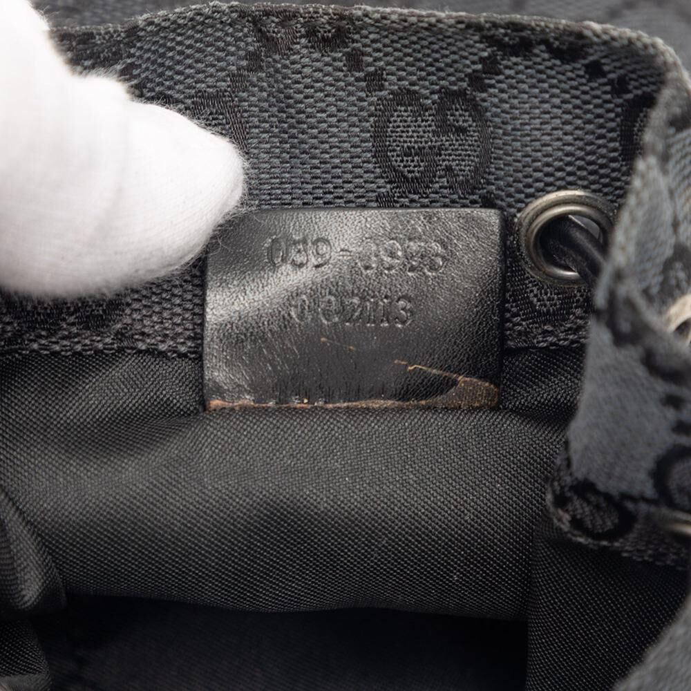 Gucci Bucket Bag