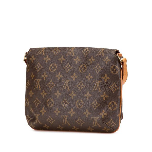 Louis Vuitton Musette Tango