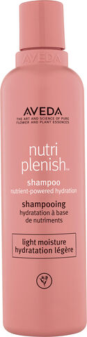 NutriPlenish Shampoo Light Moisture 250ml