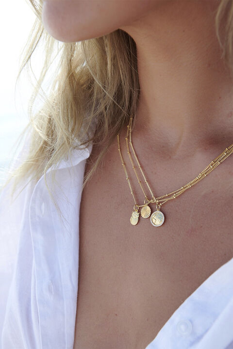 Global Goal #4: Wisdom