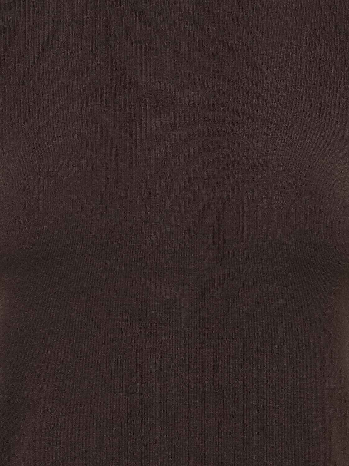 ONLVIRRO L/S MIX TOP CS JRS