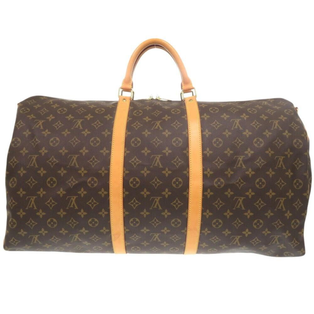 Louis Vuitton Keepall