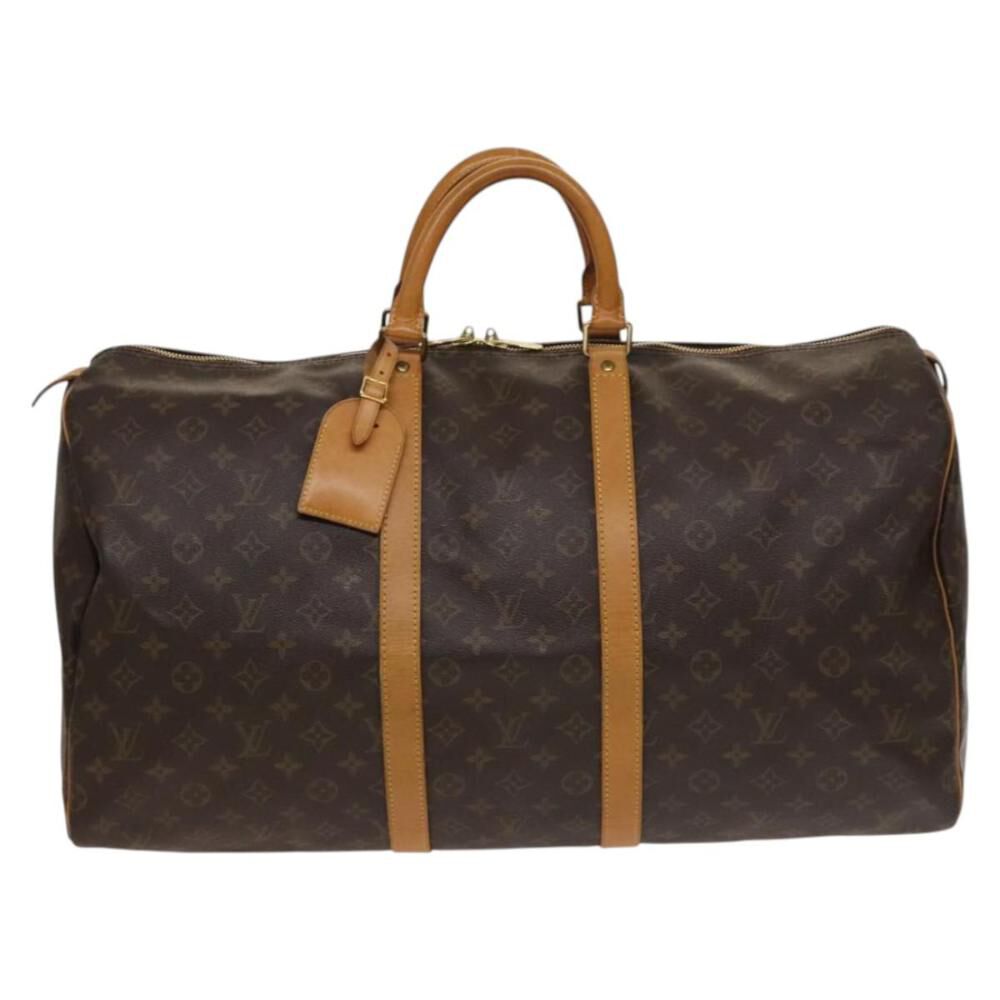 Louis Vuitton Keepall