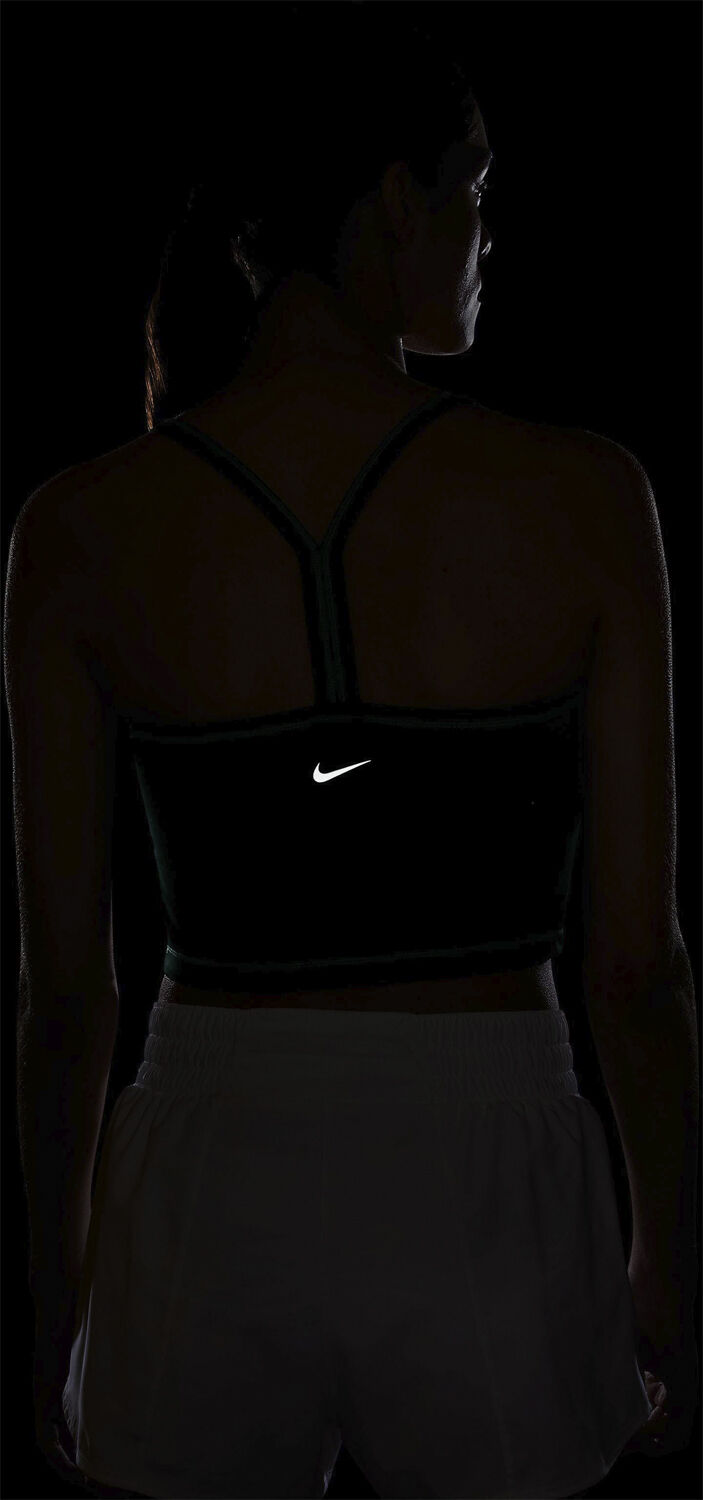 One Fitted Dri-Fit Tr&aelig;nings t-shirt