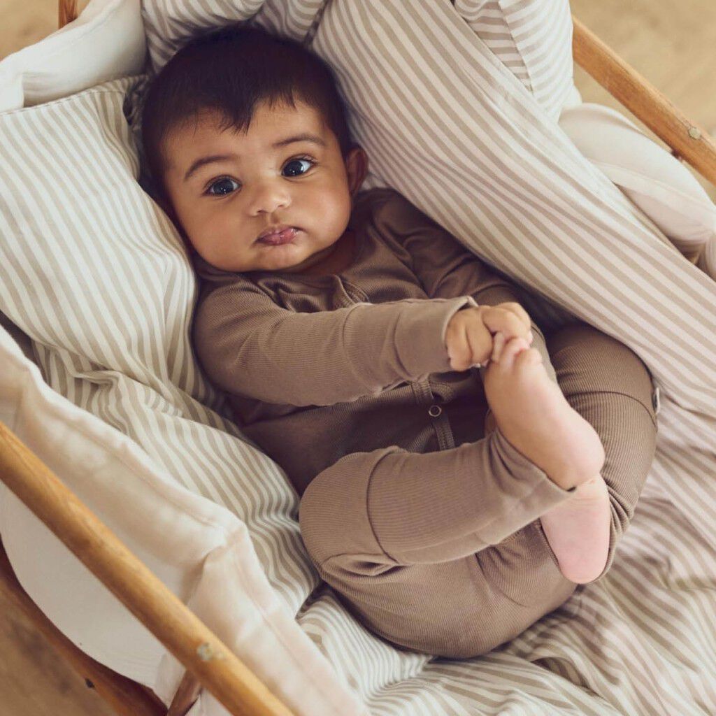 Rib bodysuit