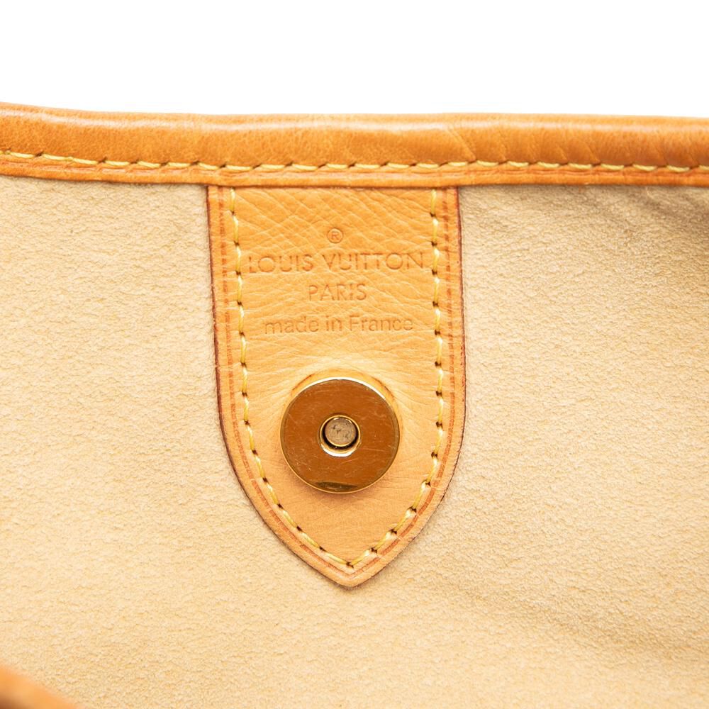 Louis Vuitton Galliera