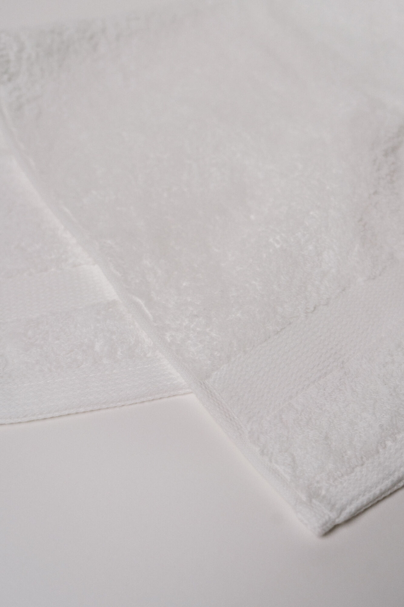 Egyptisk h&aring;ndkl&aelig;de hvid