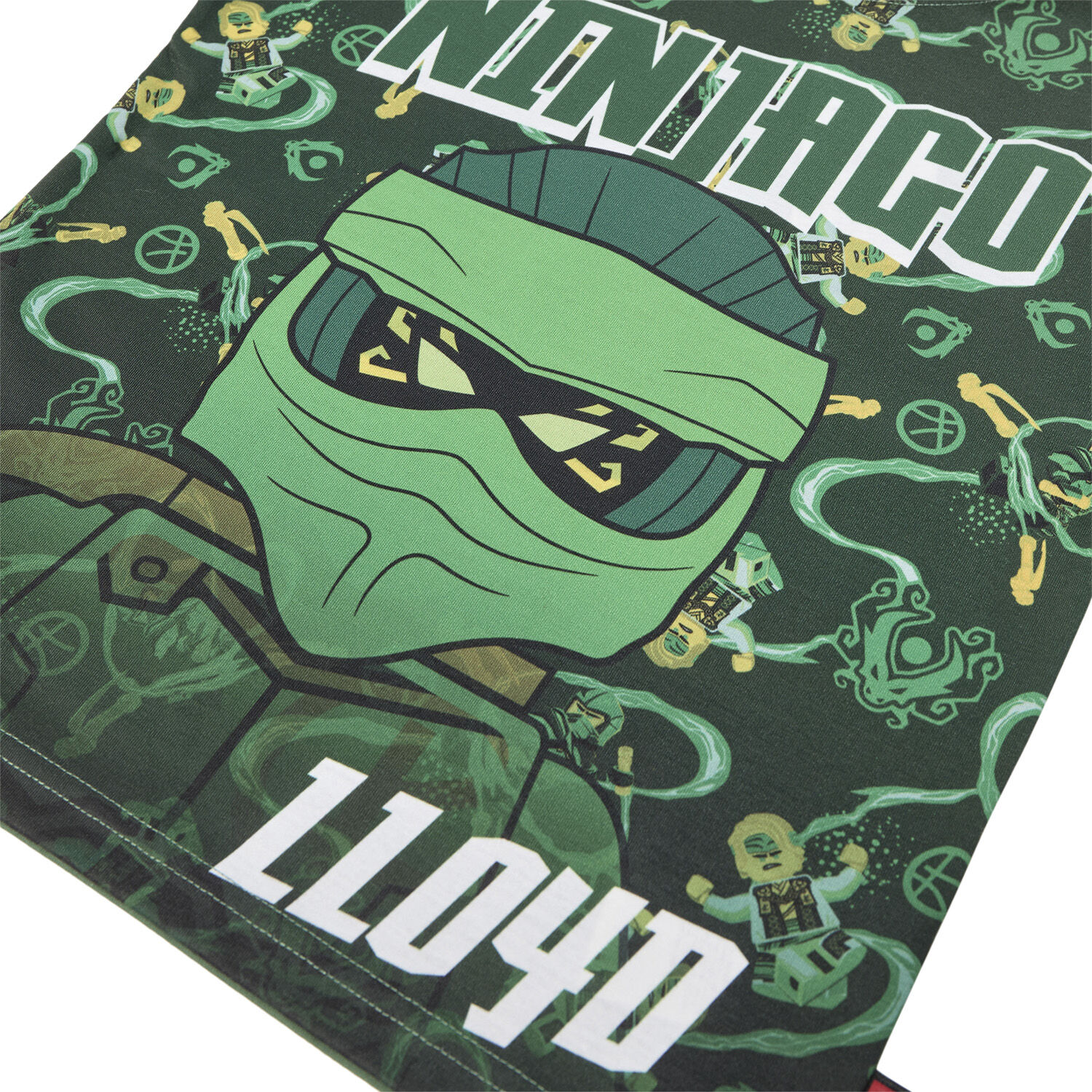 LWTAFFY 118 - T-SHIRT S/S