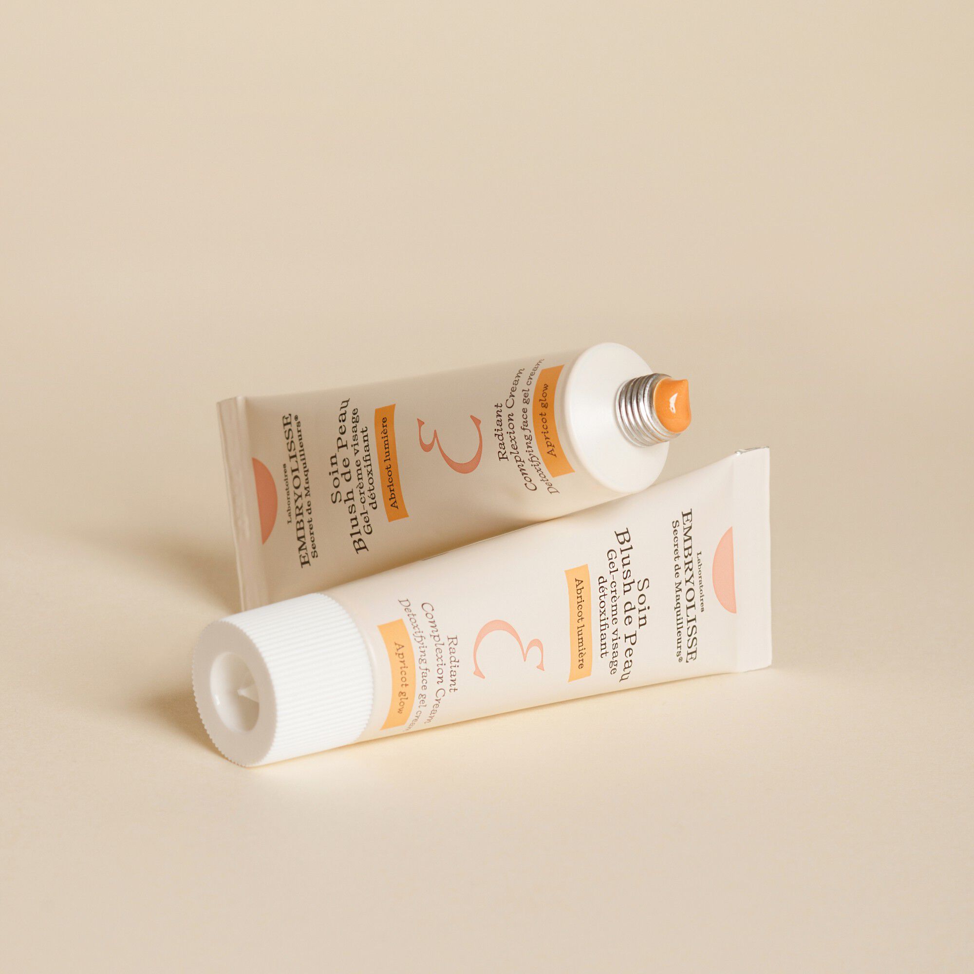 RADIANT COMPLEXION CREAM APRICOT GLOW 30 ML
