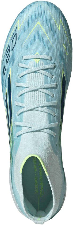 F50 Sparkfusion Elite FG/AG Fodboldst&oslash;vler