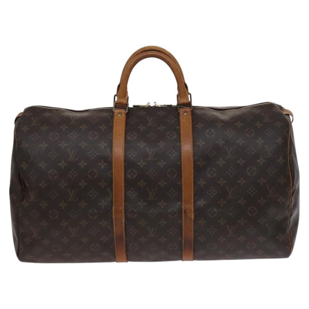 Louis Vuitton Keepall