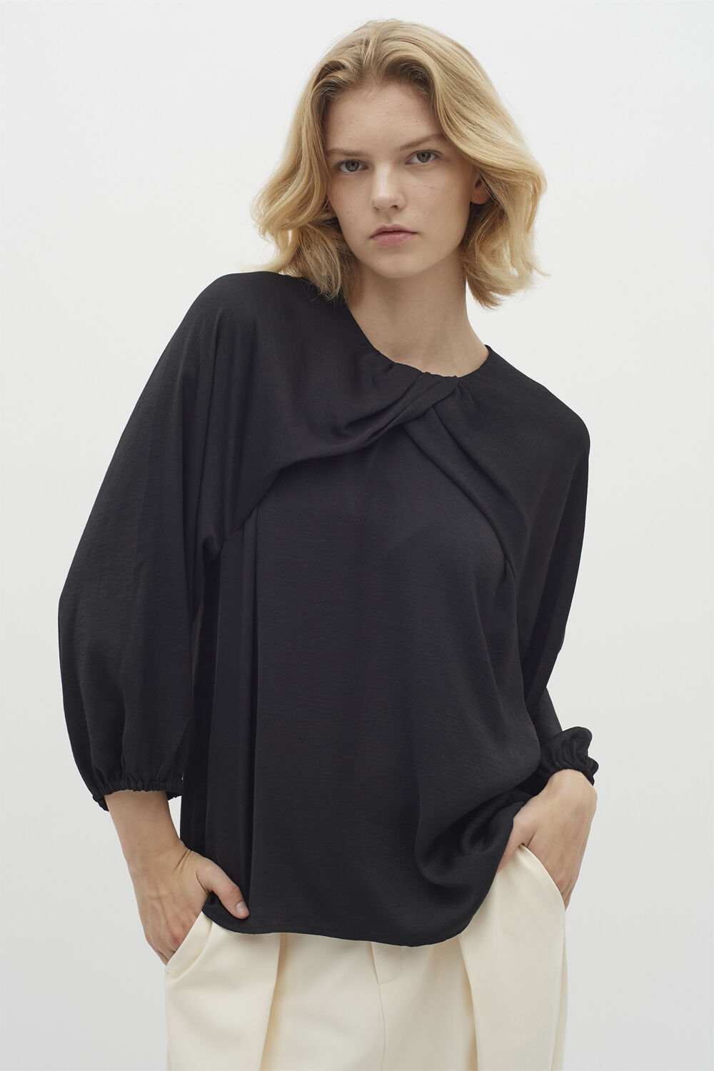 LitoIW Blouse