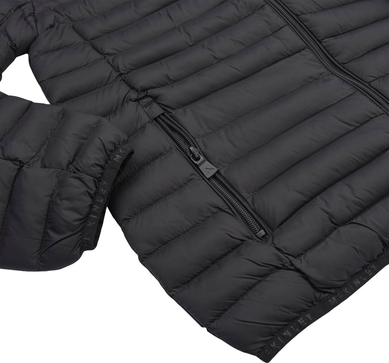 Jon II Lightweight Jakke