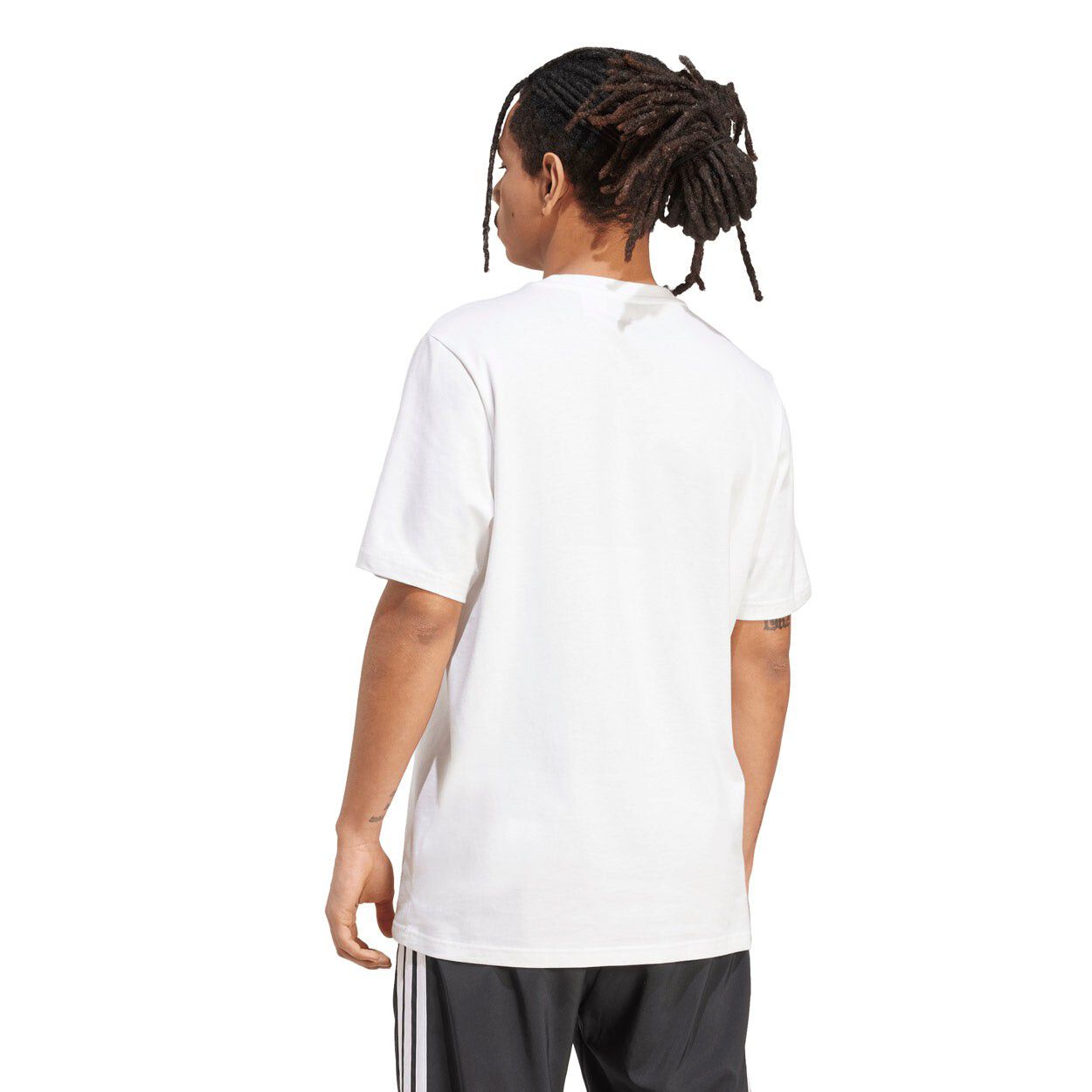 Real Madrid Seasonal Graphic T-Shirt