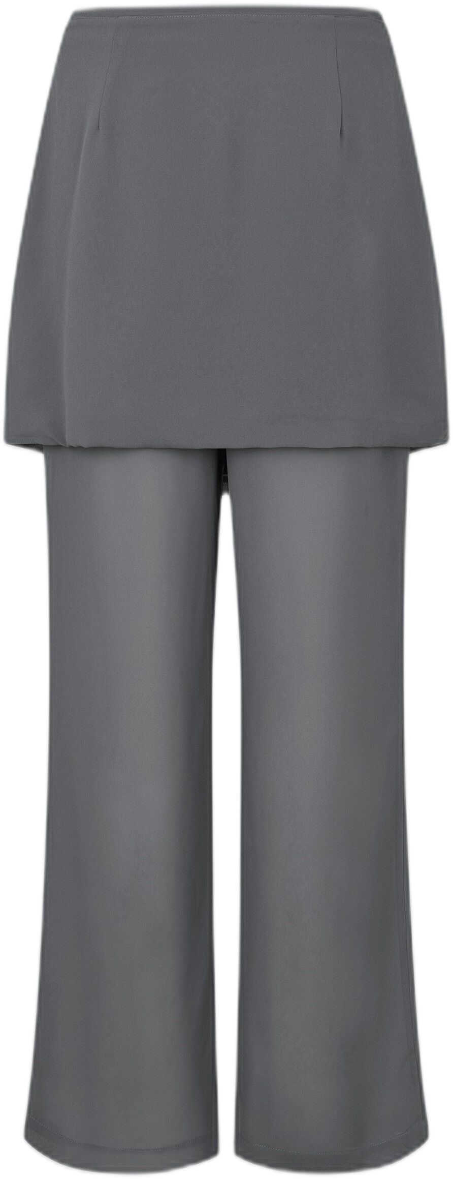 Como skirt trousers