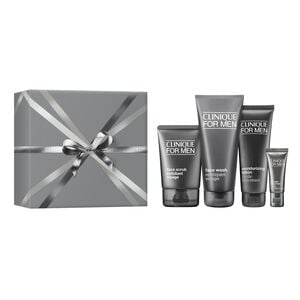 Great Skin For Him: For Dry Combination Skin Set