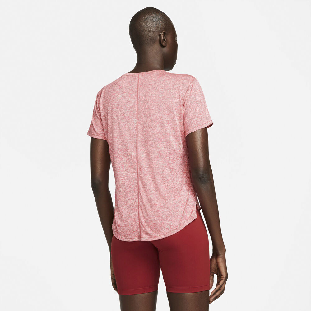 Dri-FIT One tr&aelig;nings T-shirt (Plus Size)